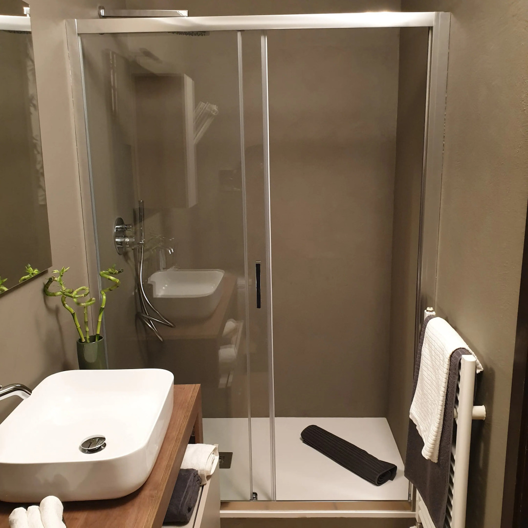 Апартаменты Giacarda Suite