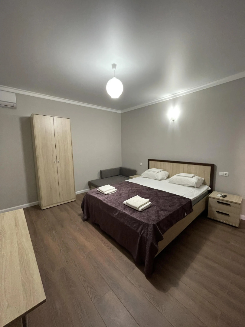 Мини-отель RT-Hotel