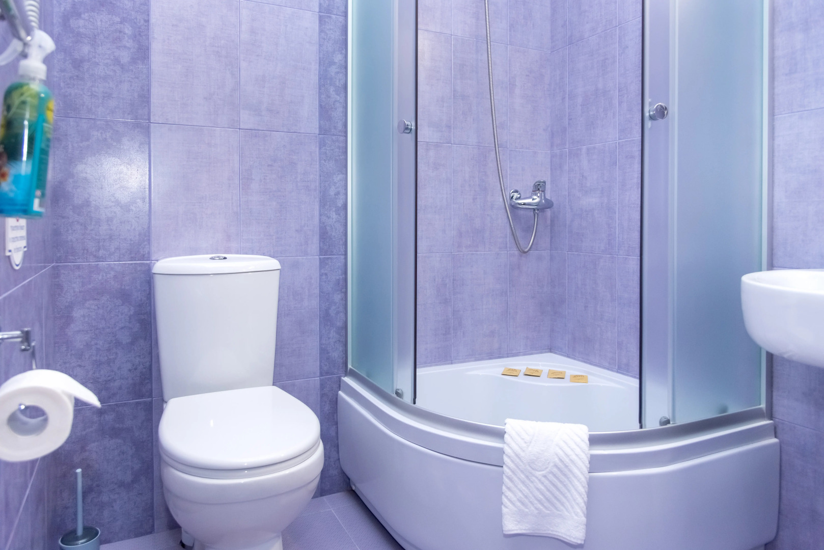 Апартаменты не Отель на Дзержинского