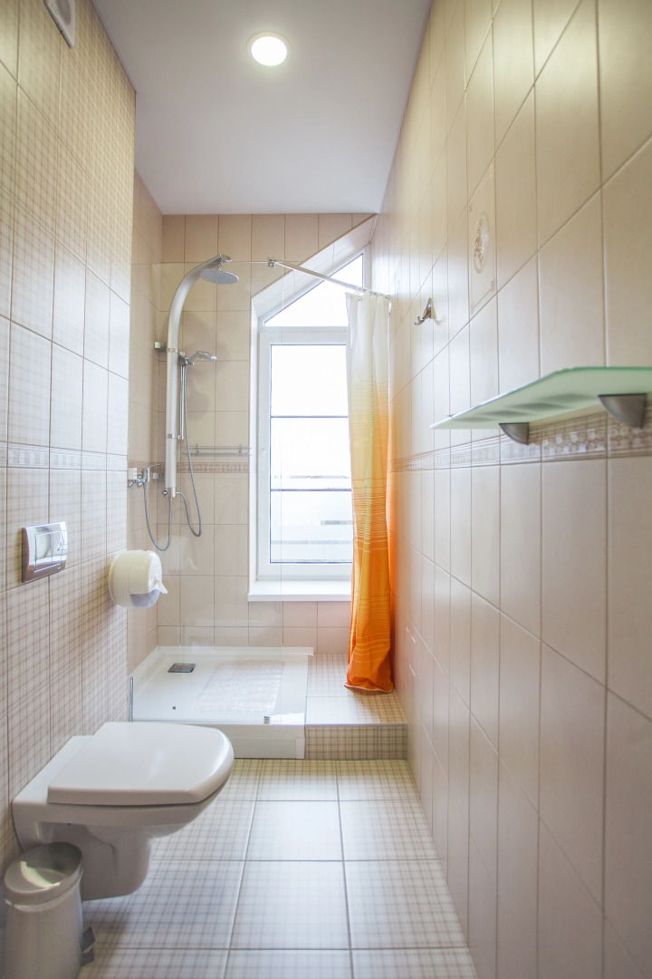 Отель Золотая Миля