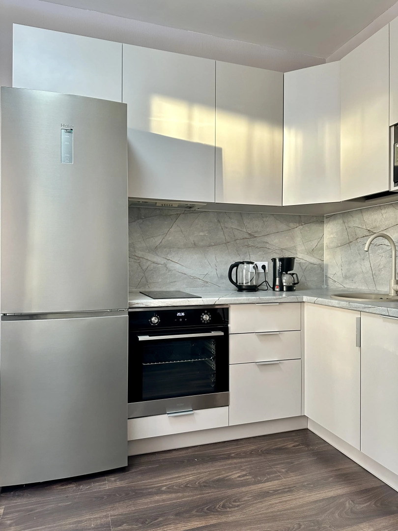 Квартира Романтик на берегах Невы