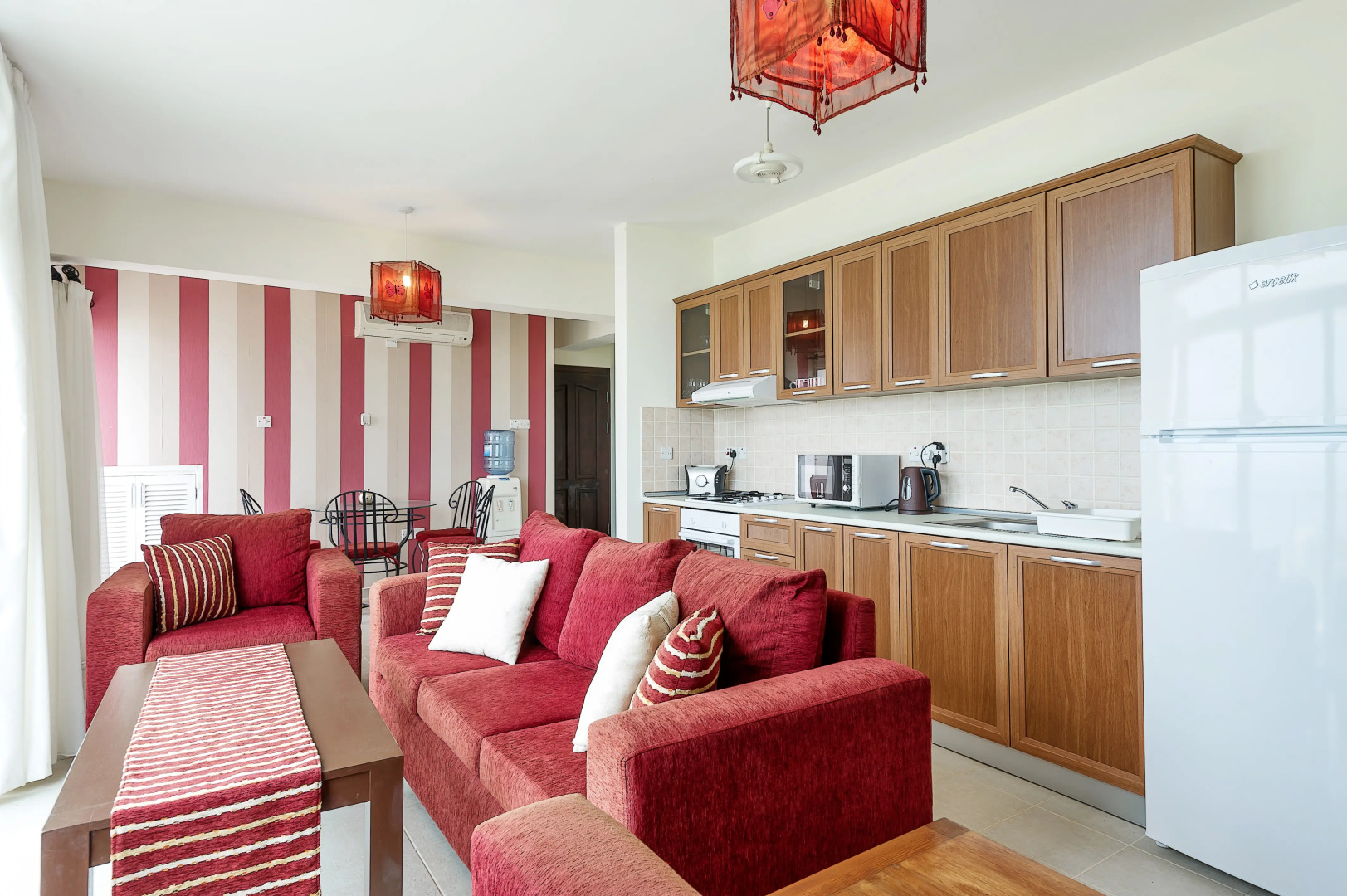 Апартаменты JOYA CYPRUS MANZARA PENTHOUSE