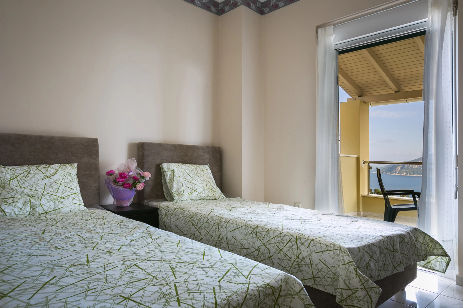 Вилла Inspiration