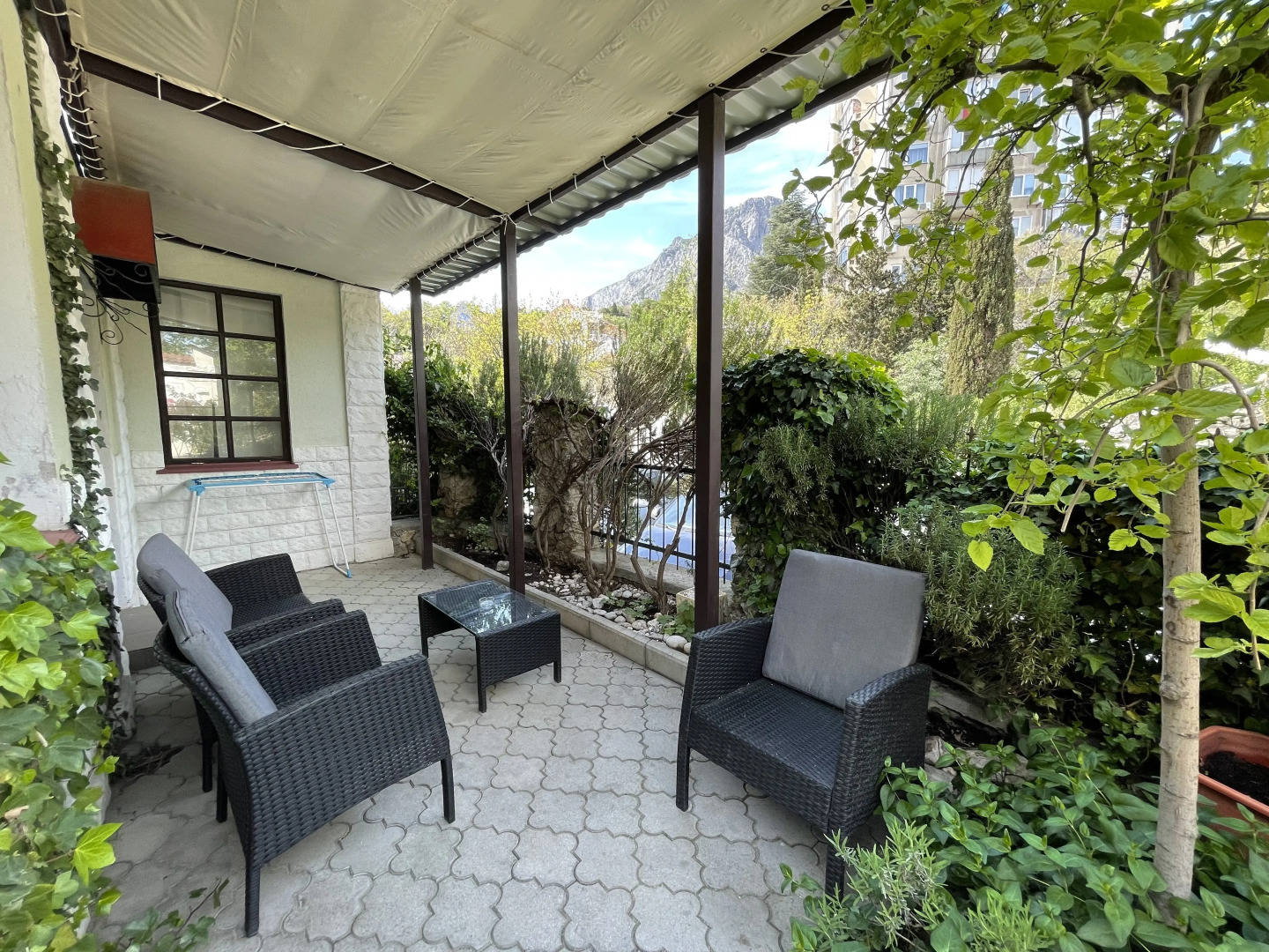 Гостевой дом Флёр