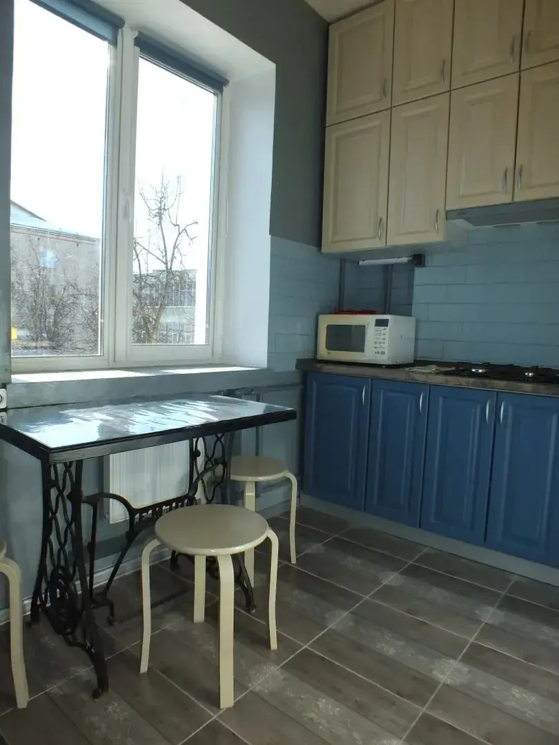 Квартира Богемия