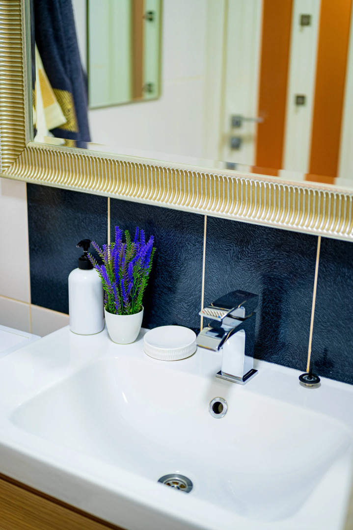 Квартира Видовая в Петербурге Достоевского