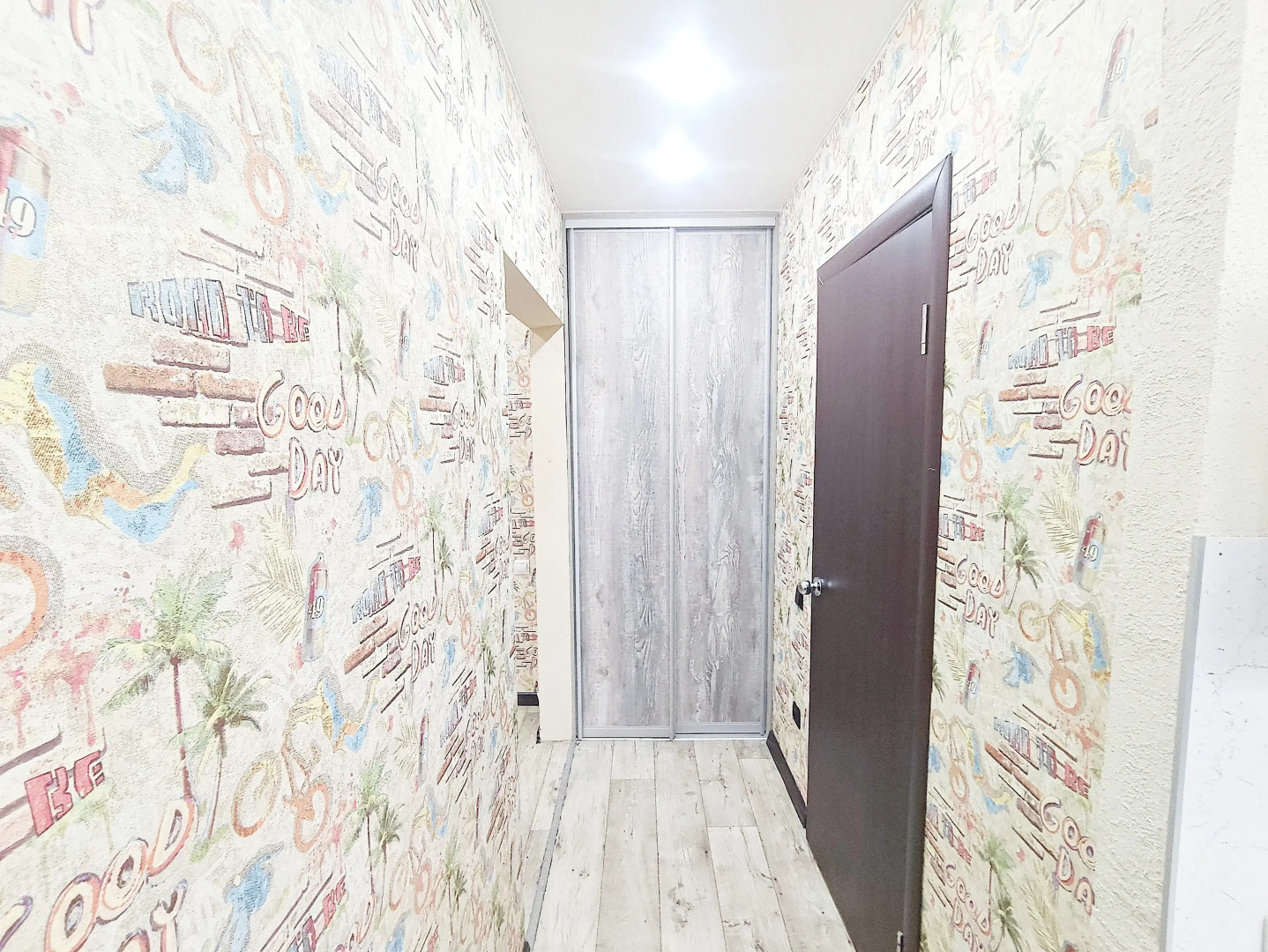 Квартира Comfort Plus