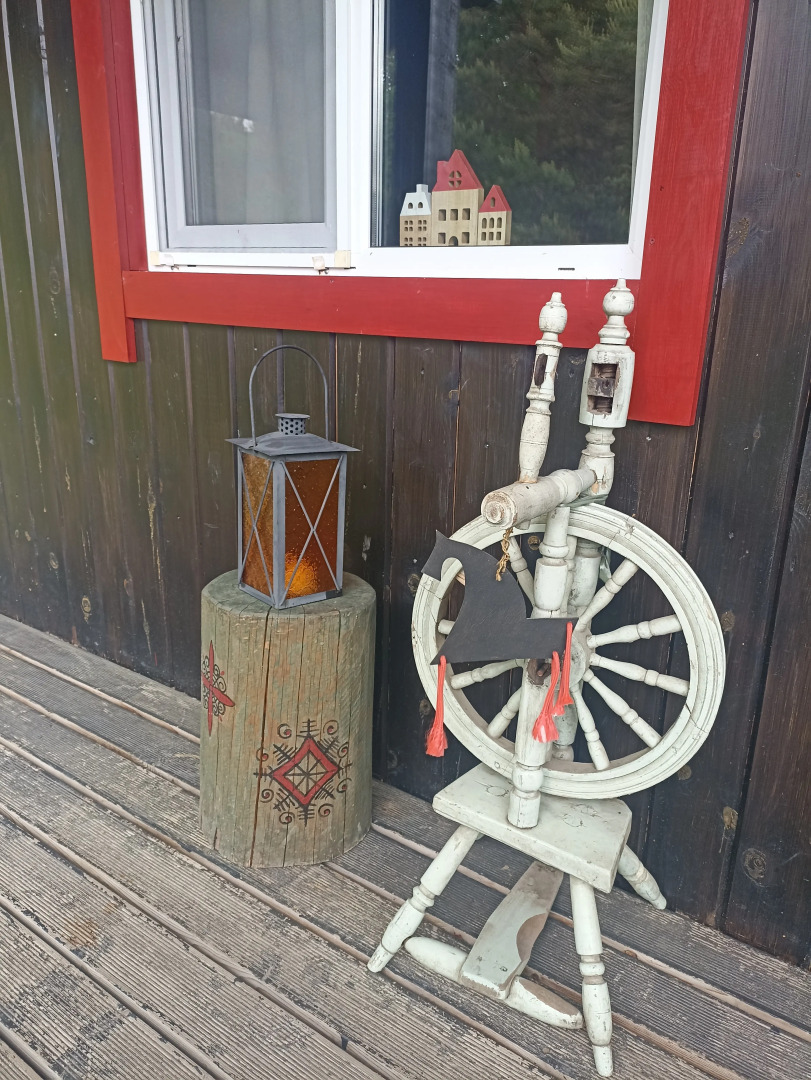 Гостевой дом Бухта Кирлахти