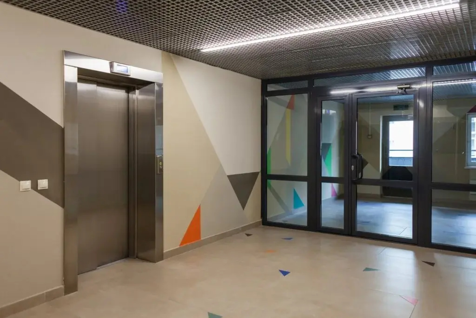 Апартаменты Артек Центр