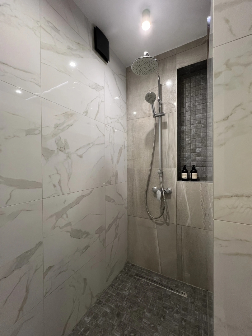 Квартира рядом с Казанским Кремлем