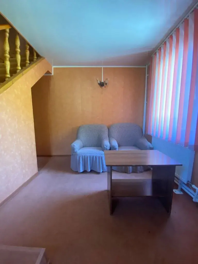 Гостевой Дом Иткол-Тау