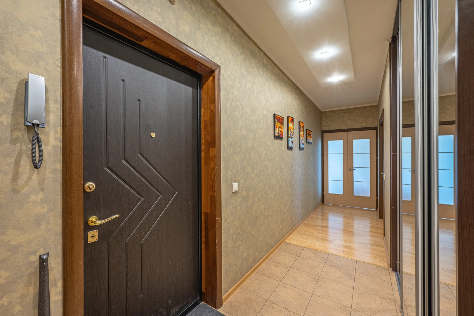 Апартаменты Сон и Душ на Чапаева