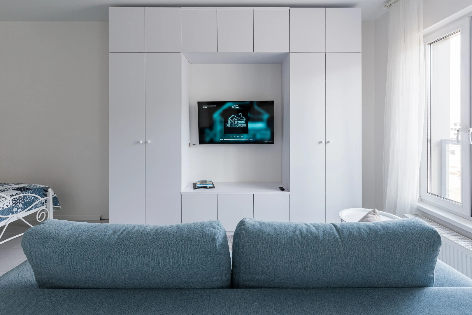 Квартира в одном из лучших ЖК Беларуси – Новая Боровая