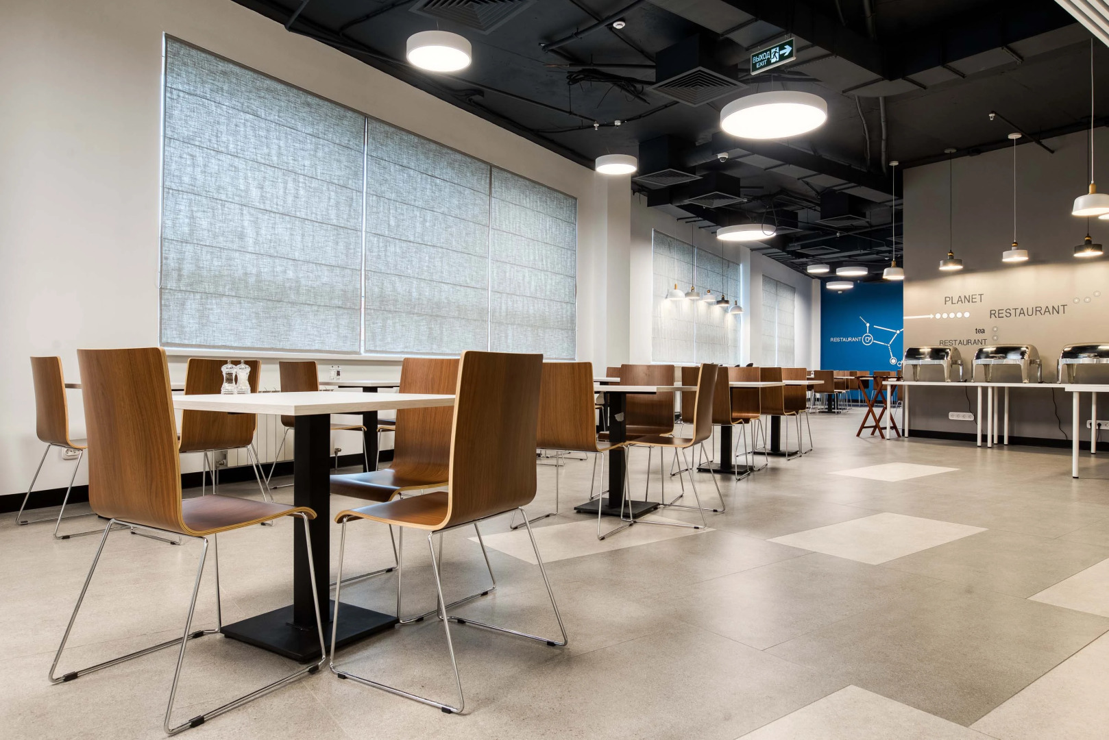 Отель Планета iQ