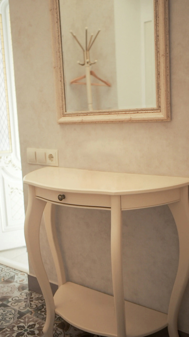 Апартаменты на улице Шмидта