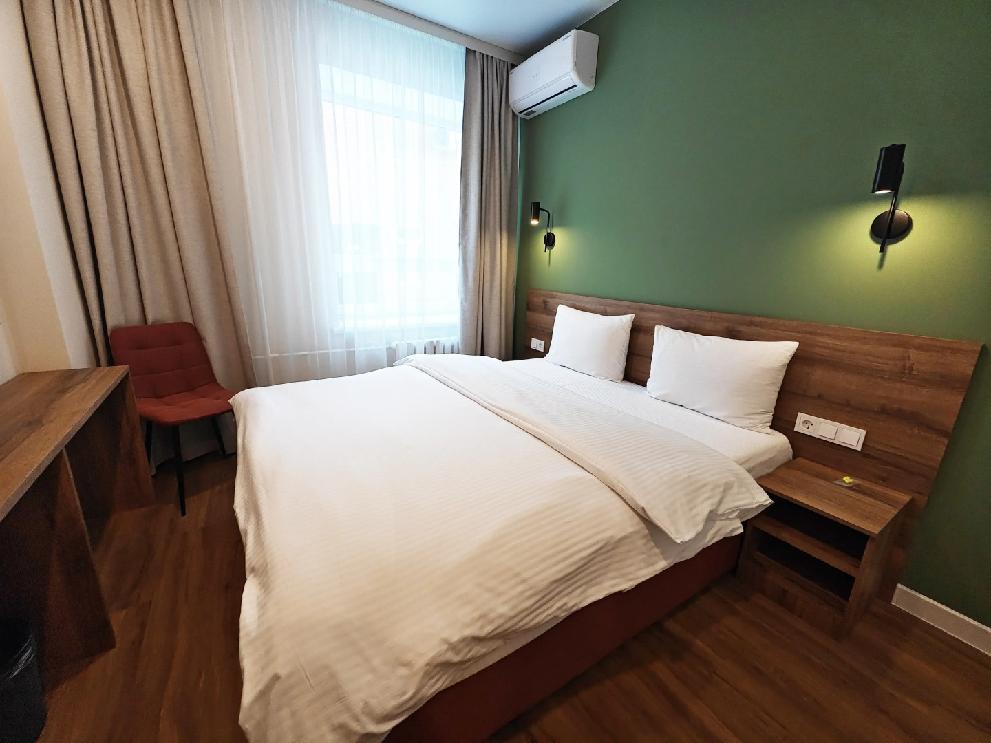 Отель Татарская Слобода