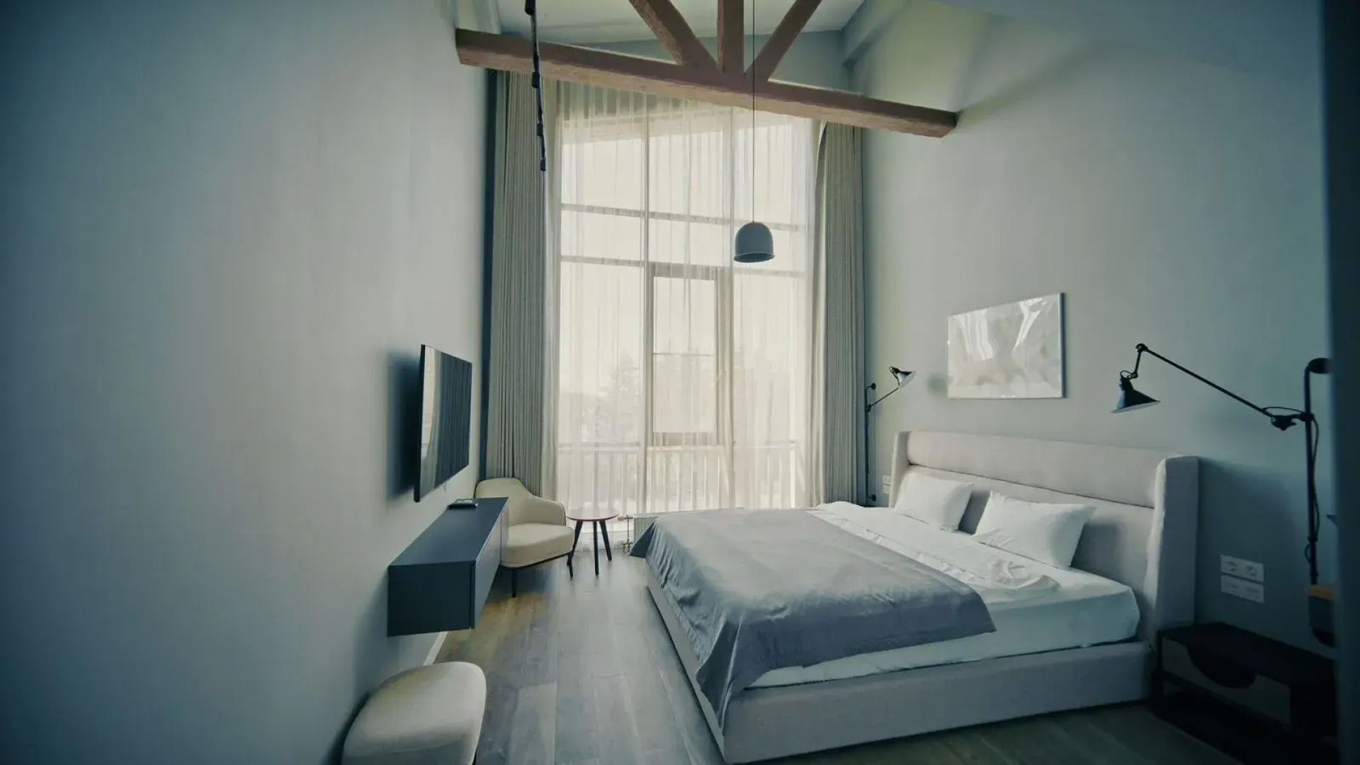 Гостиничный комплекс Sunrise Hill