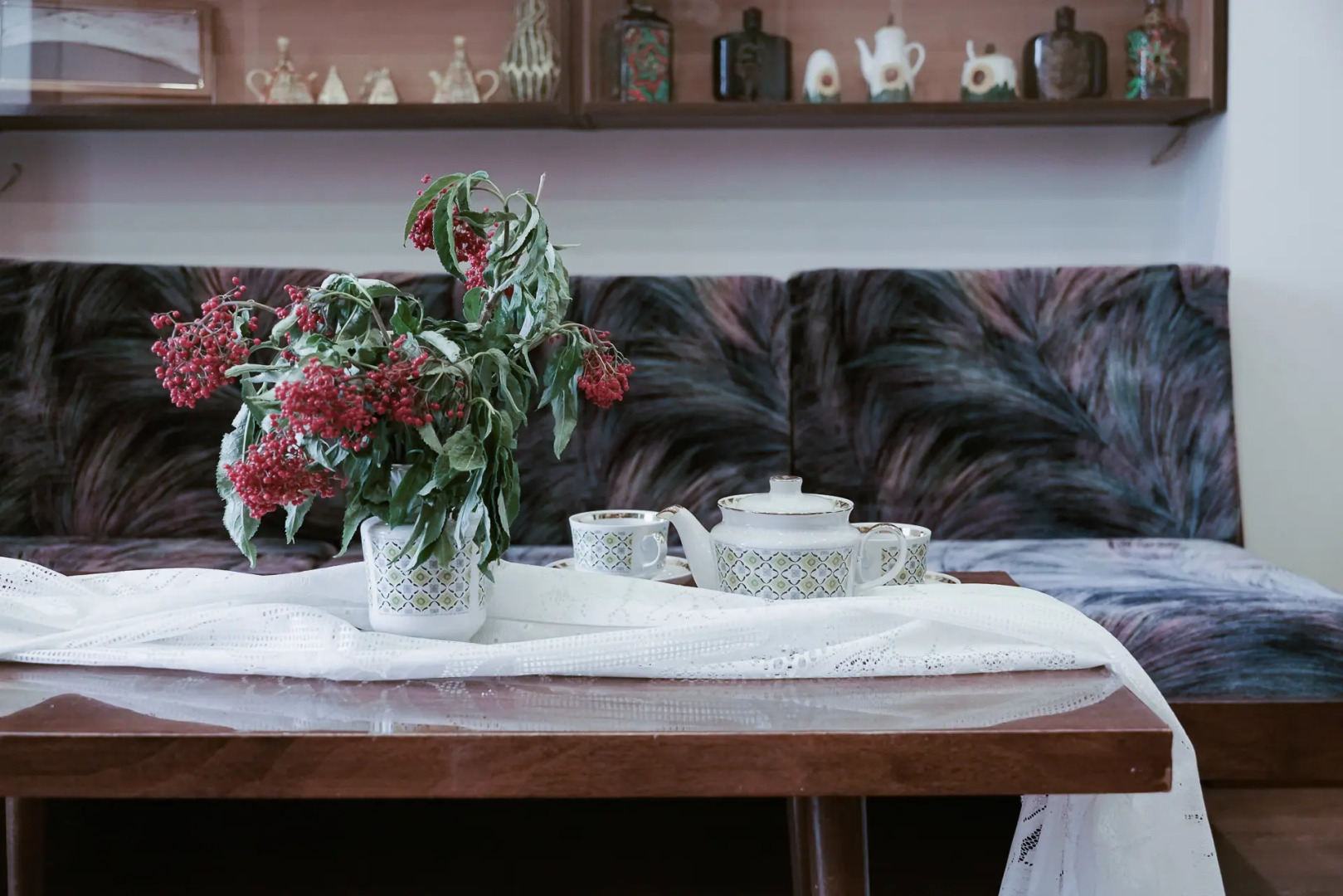 Апартаменты KeyGo #0001 рядом с Оперным Театром