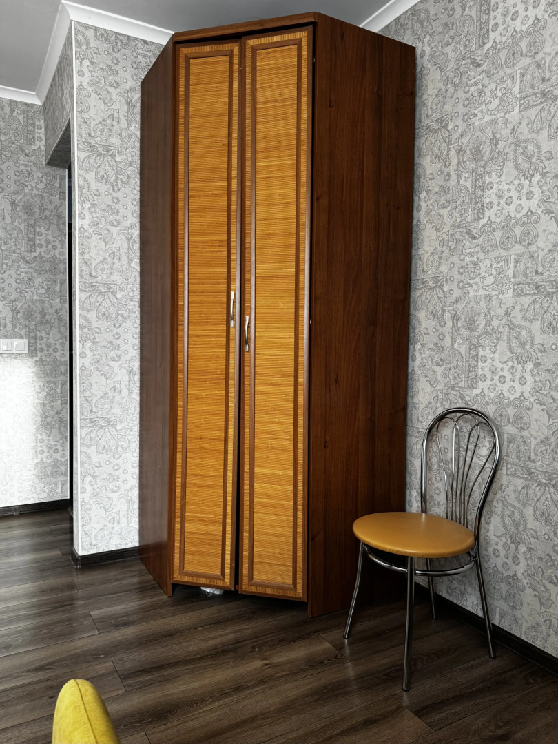 Апартаменты Солнце рядом с островом Канта