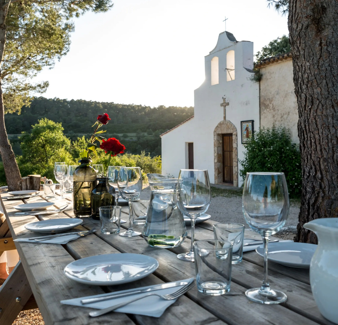 Бутик-Отель Casas Benali