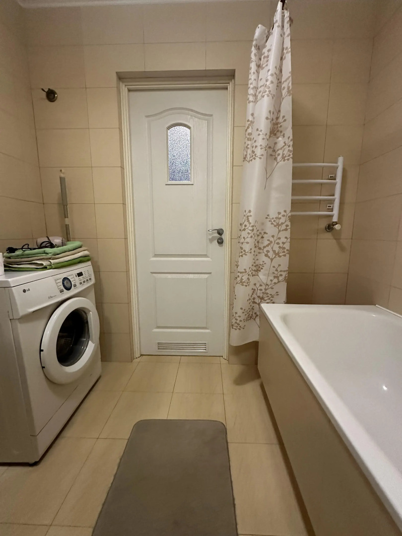 Апартаменты Студия с видом на Летнее озеро