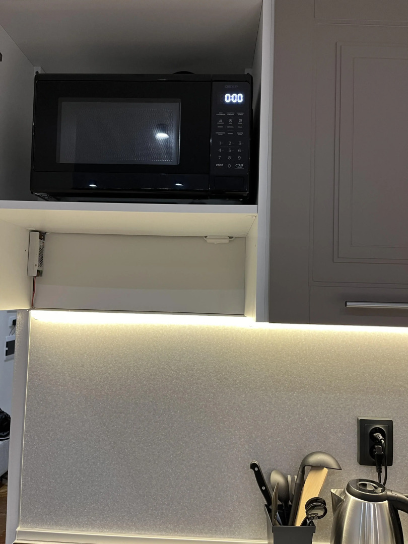 Апартаменты в Центре