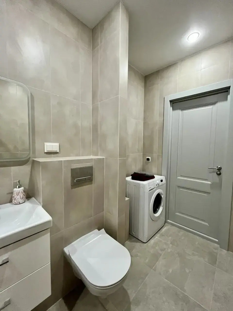 Апартаменты Домашние на Павла Никольского10к1