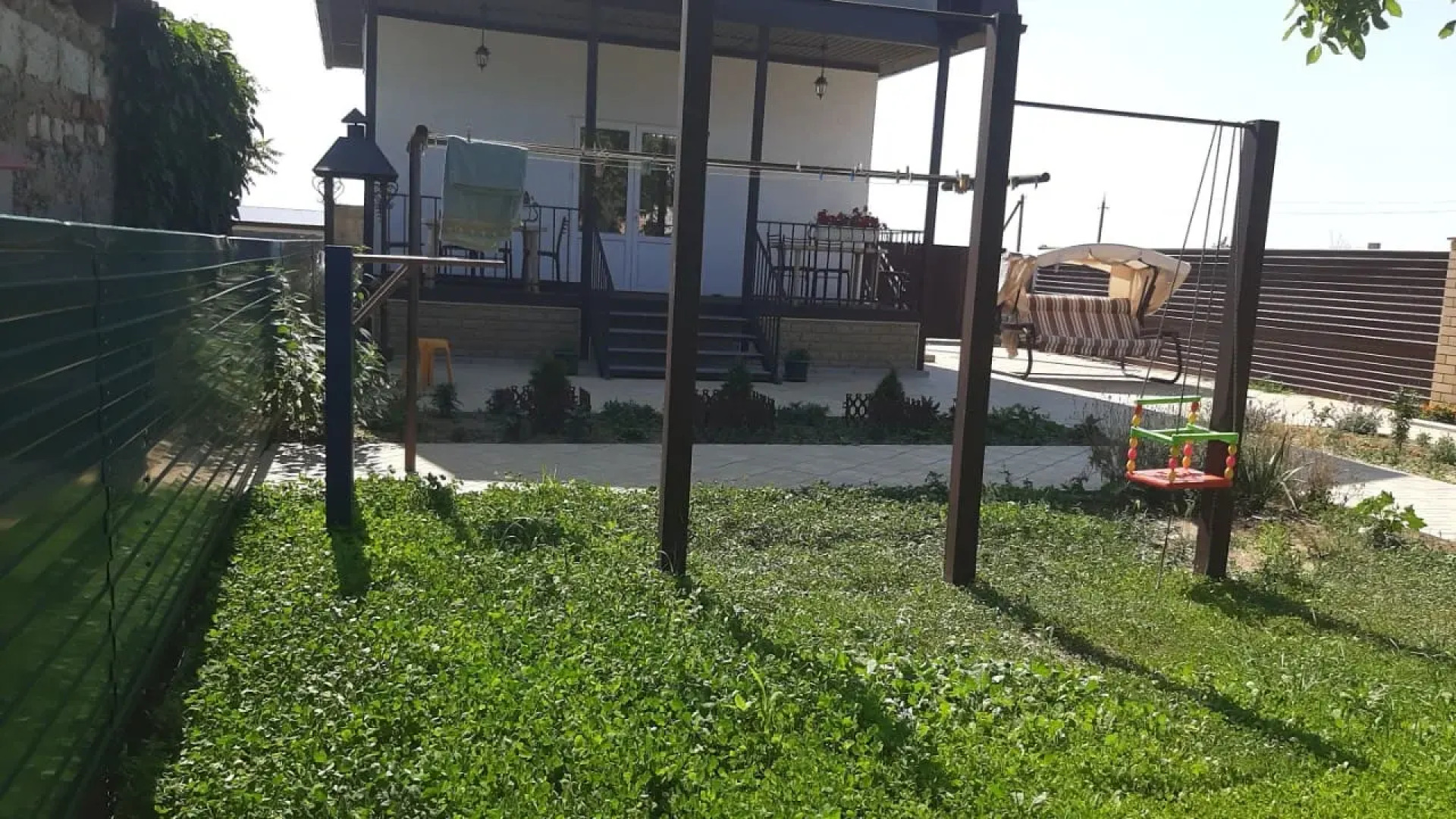 Solnechny Guest House