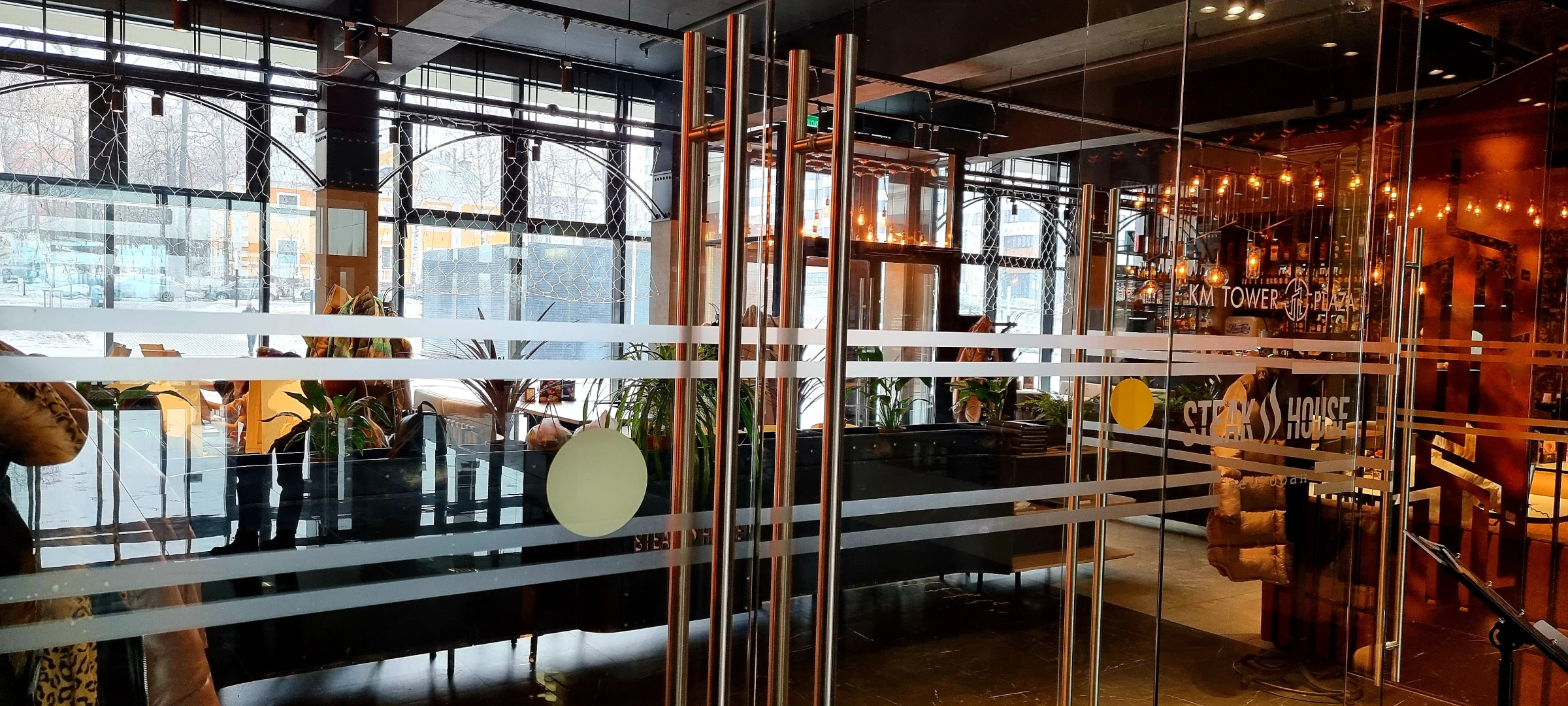 Апартаменты ПМЖ 11