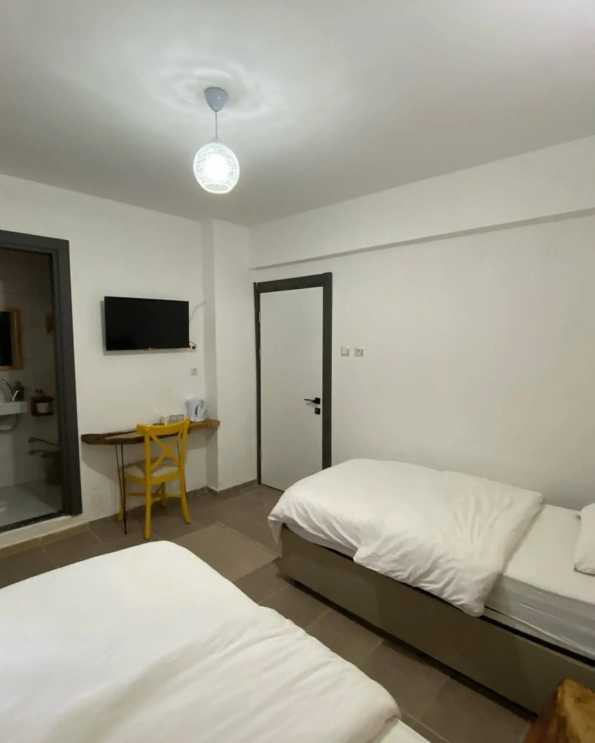 Medi Apart Otel