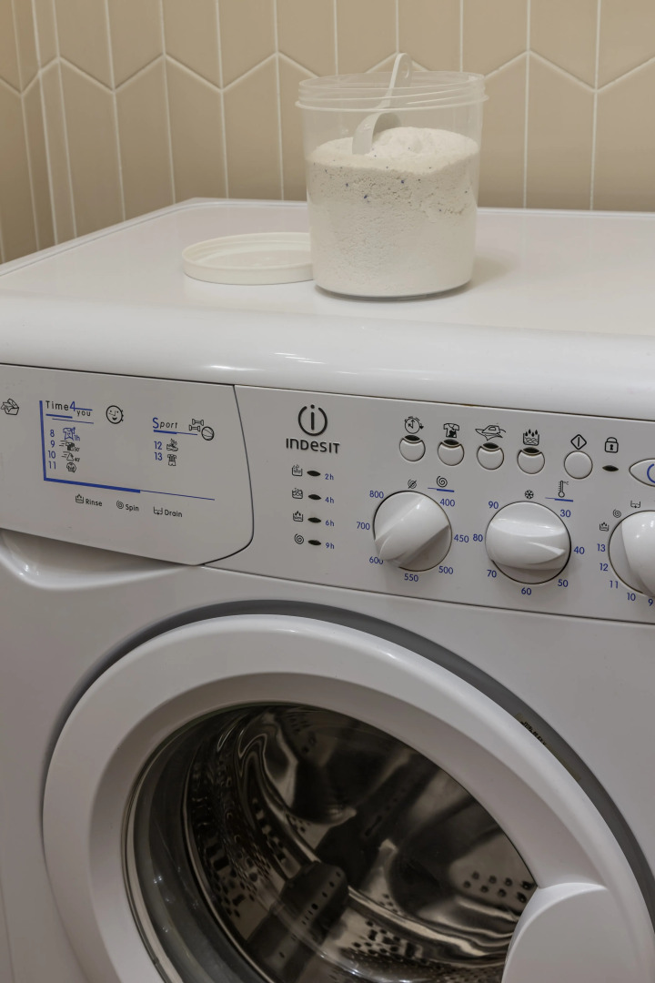 Апартаменты в Красных домах