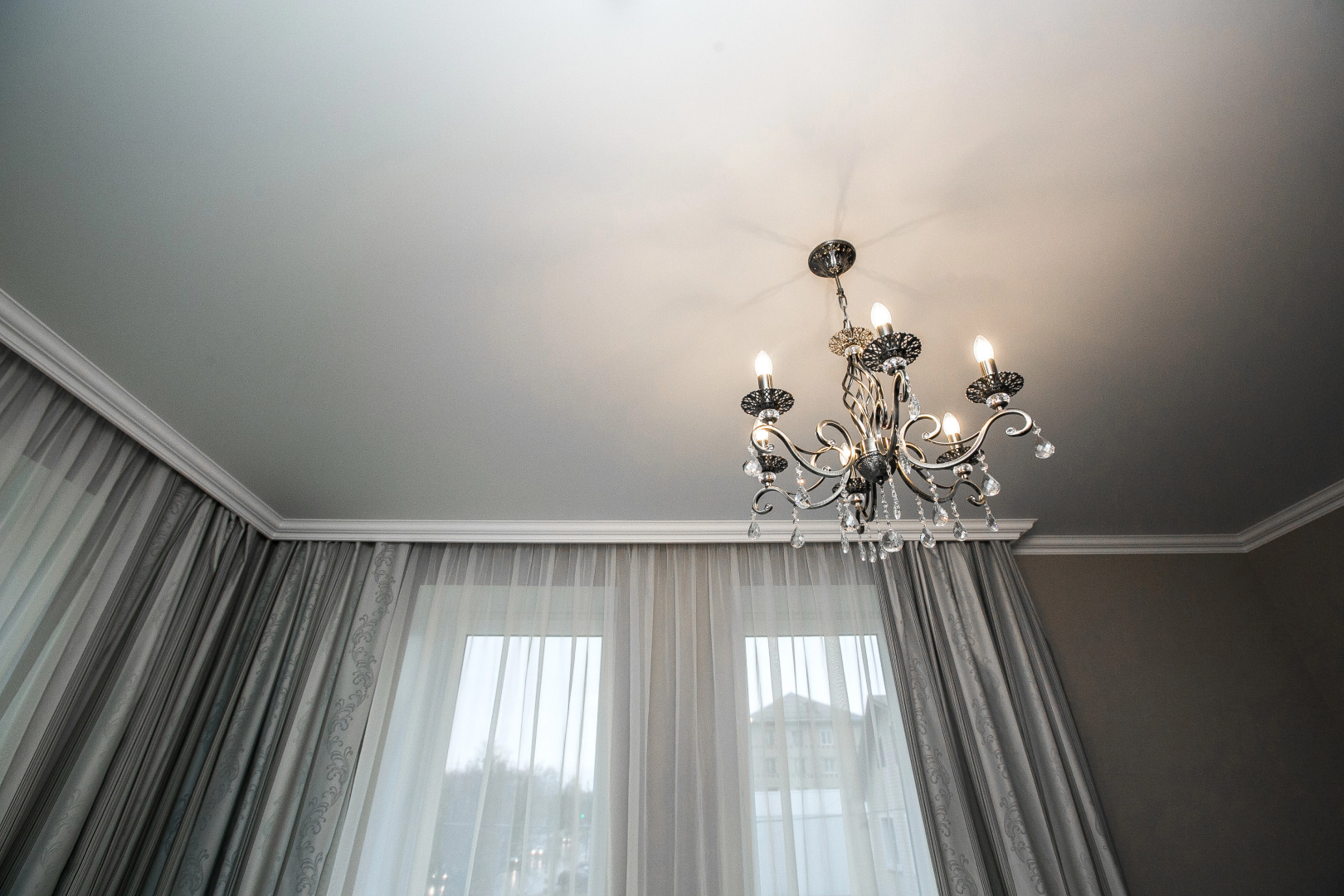 Гостиница Бунин