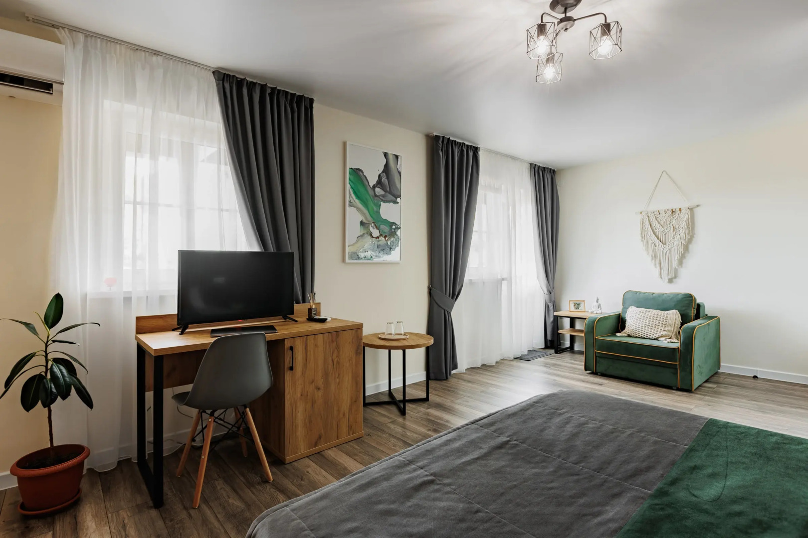 Гостевой дом Лимонад