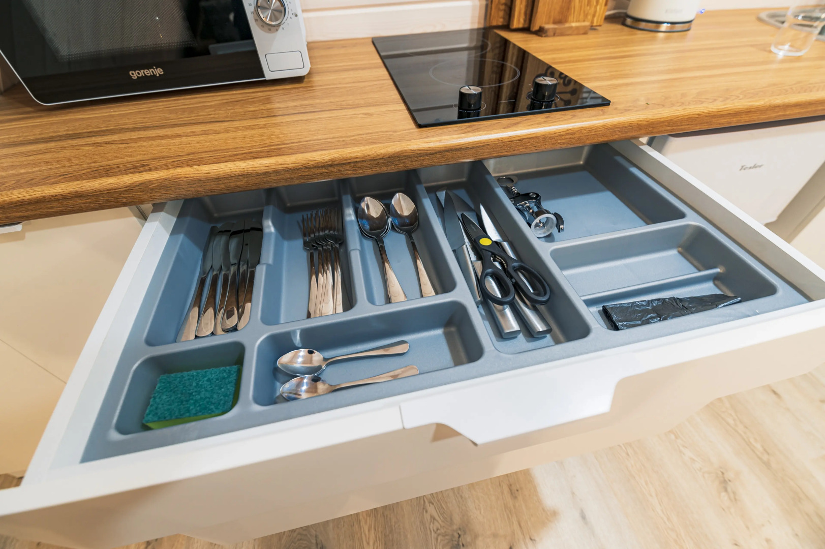 Глэмпинг Соты