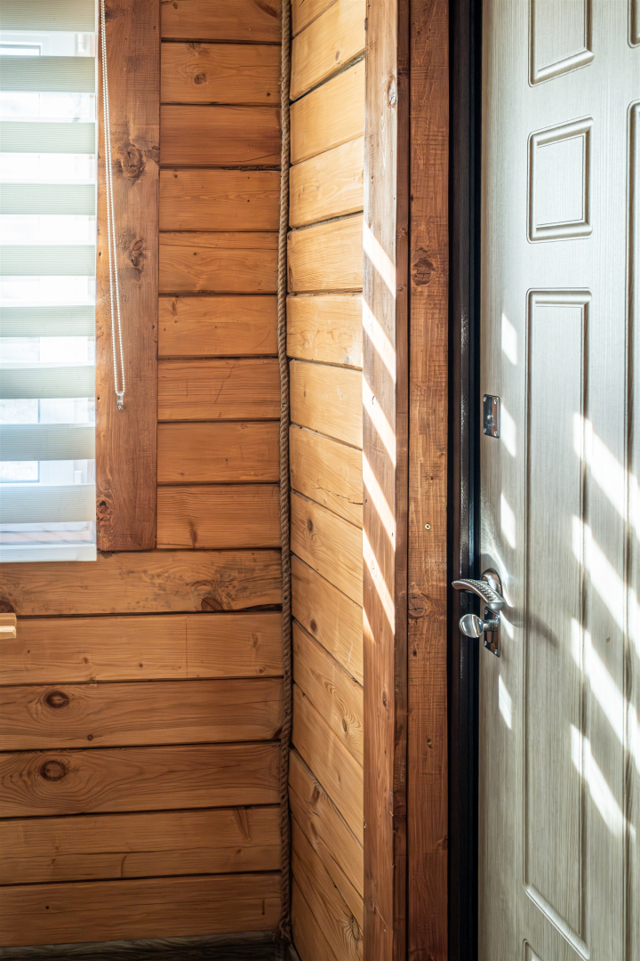 Гостевой дом Шале Аркасара