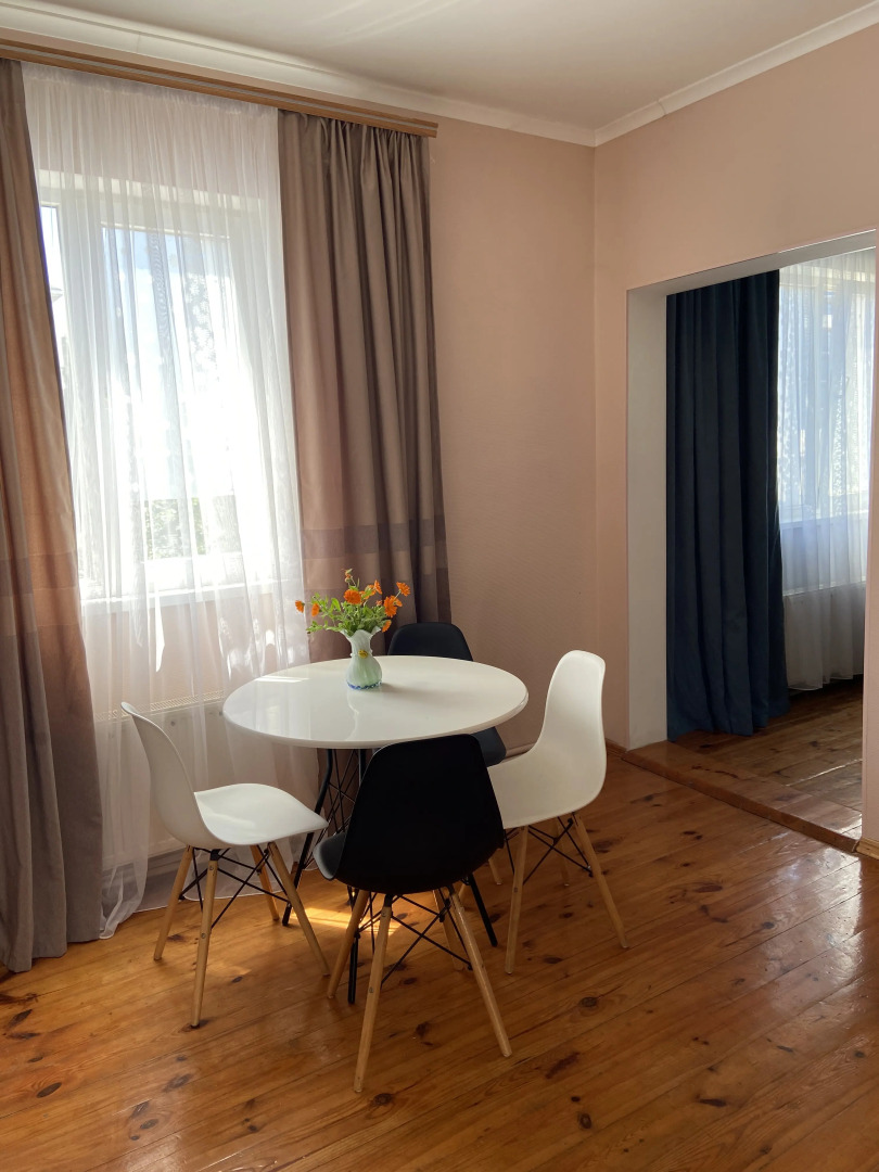 Гостевой дом Таракташ