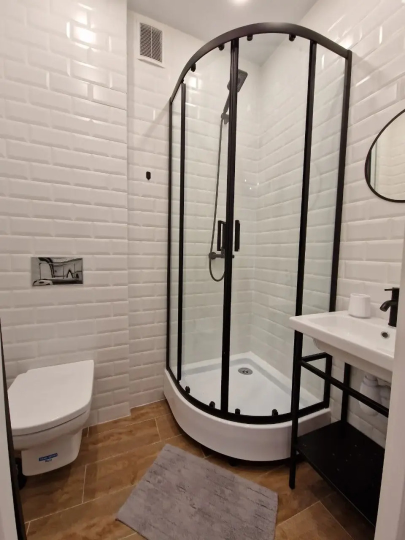 Квартира на Дивизионном 17