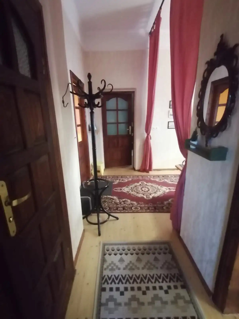 Гостевой Дом Beryozovka