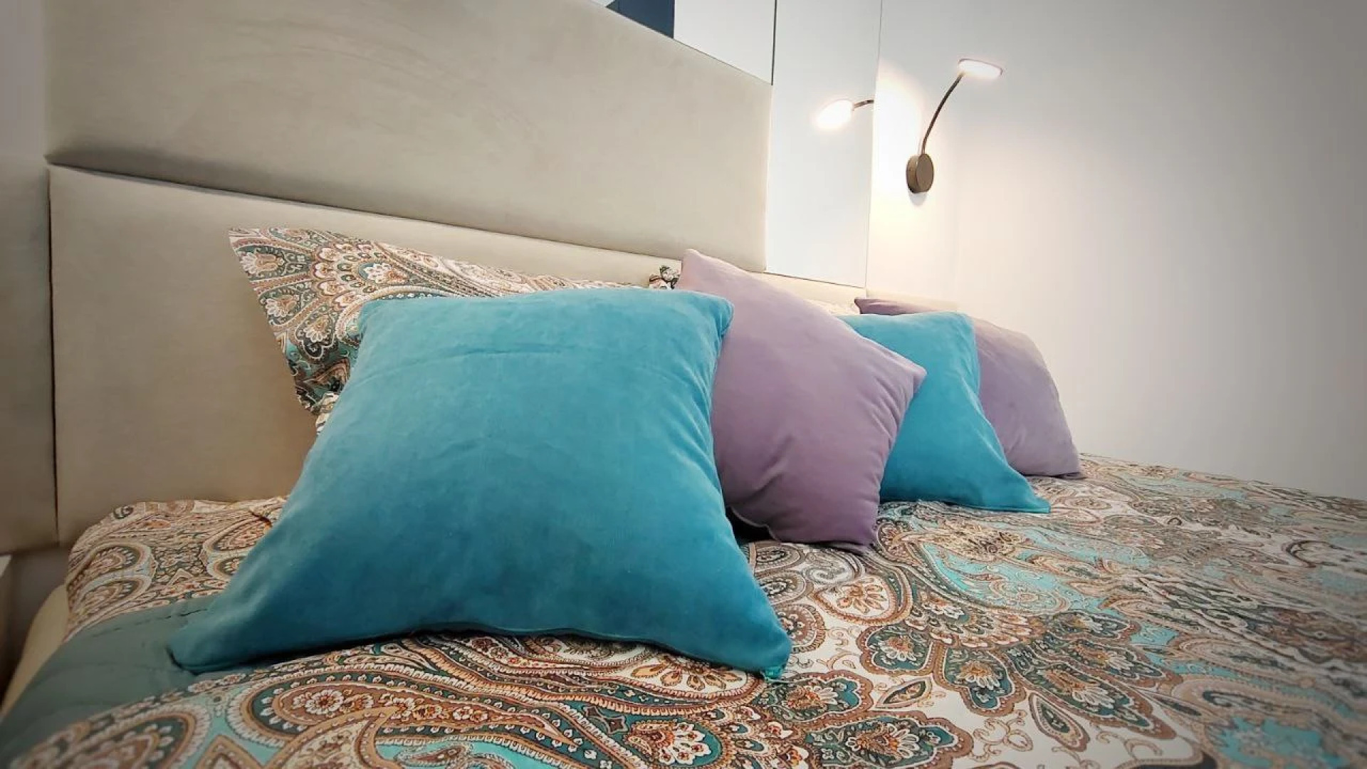 Квартира Renta27 на берегу Амура вблизи ТЦ Броско Молл