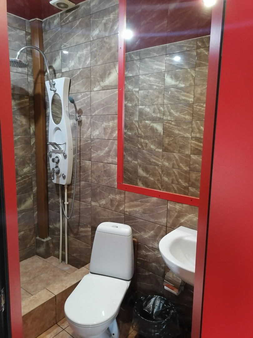 Гостиничный Комплекс Золотое Крыло