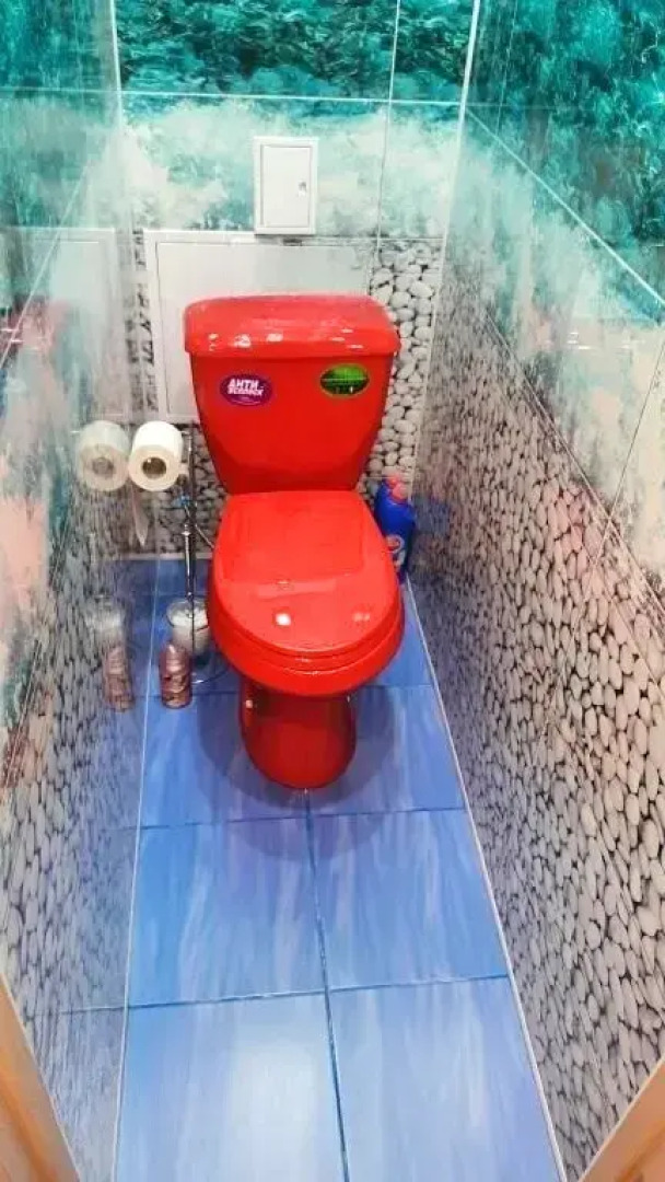 Квартира Двухкомнатная Комфорт