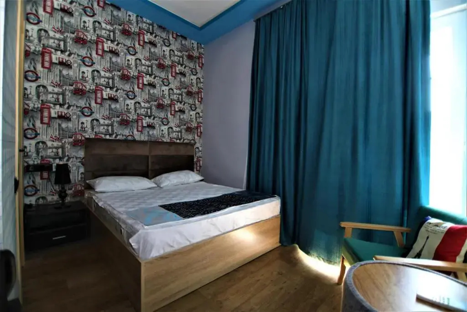 Отель La Casa Yerevan