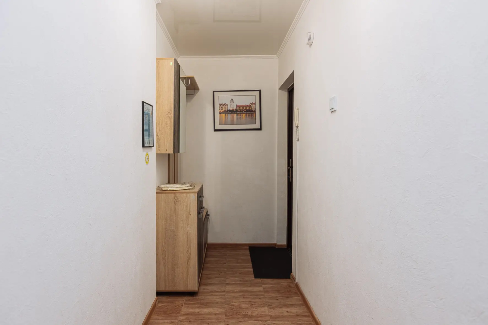 Апартаменты Malkova apartments на Генерала Карбышева
