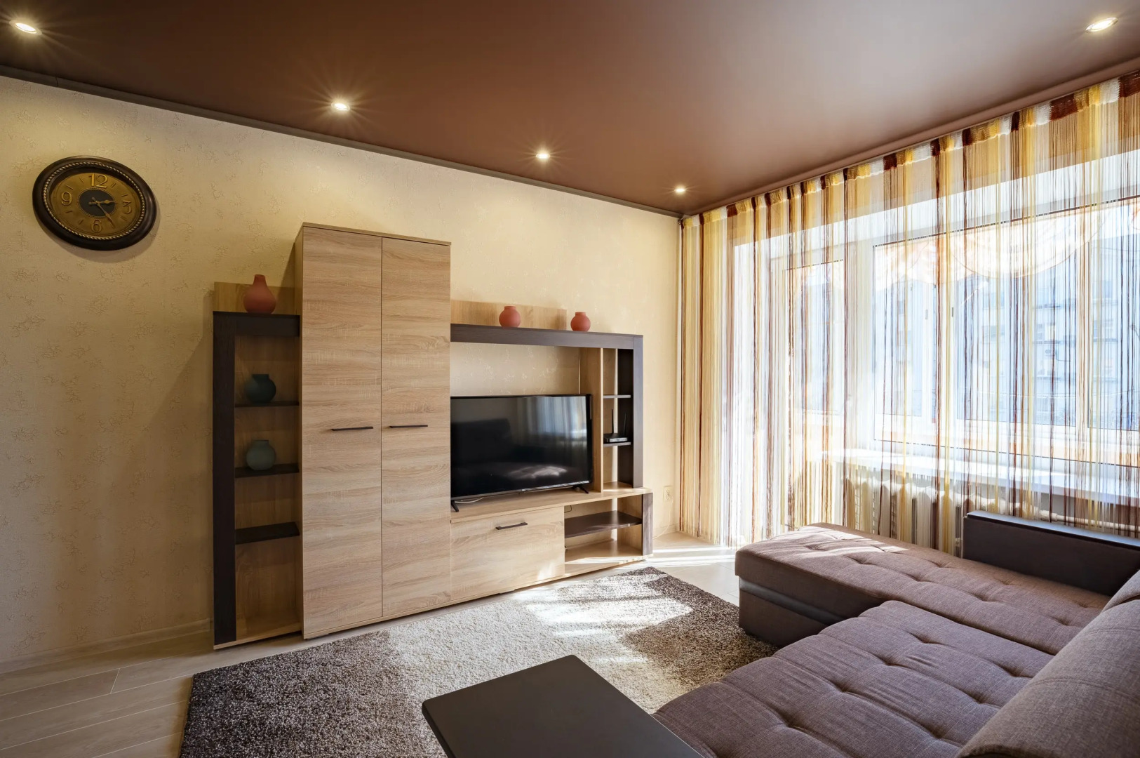 Квартира на Красноармейском проспекте