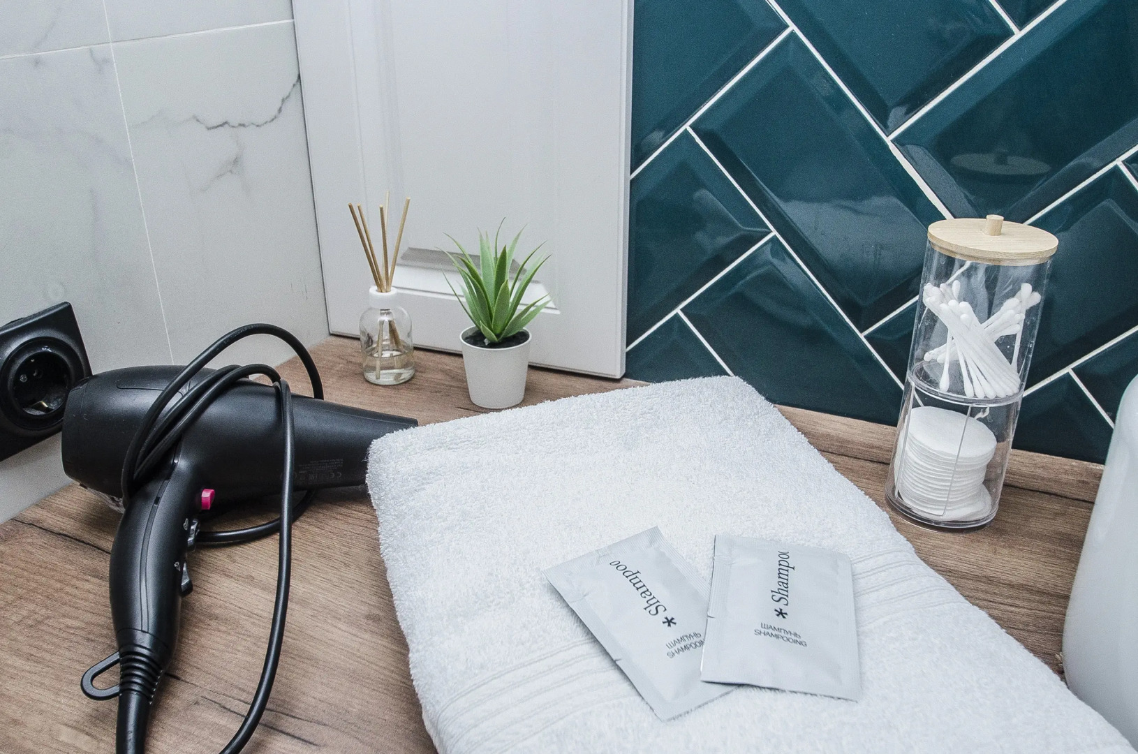 Апартаменты Мичурина 18/68 2 подъезд