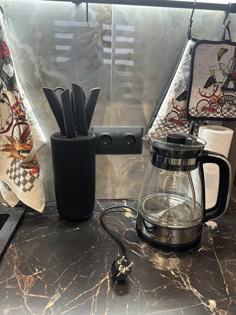 Квартира комфортабельная однокомнатная к Вашим услугам всего в 5 минутах ходьбы от метро Семеновская