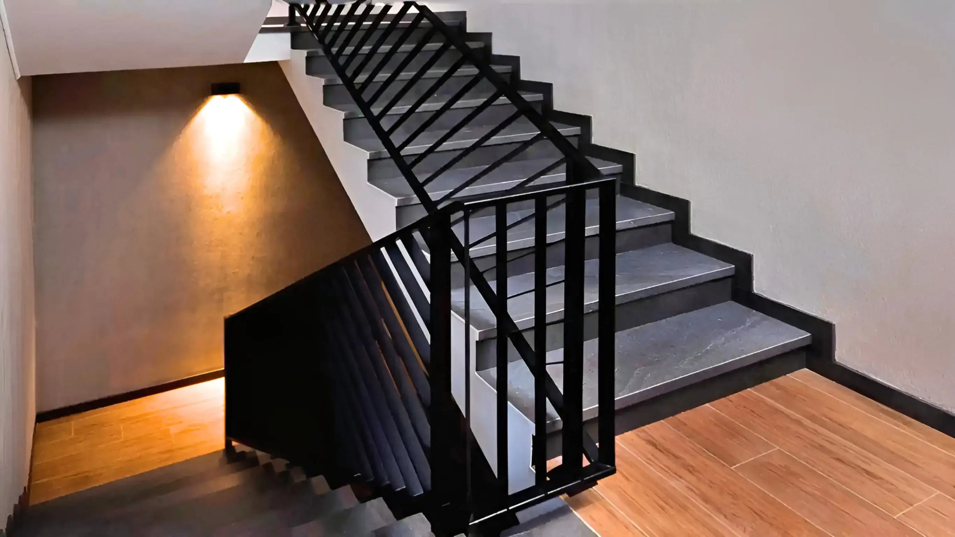 Апартаменты Двухкомнатные на Гаражной 6