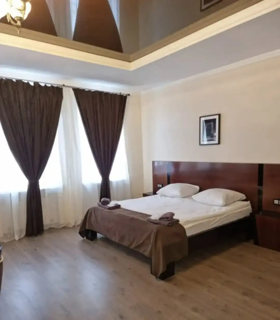 Хостел Космос