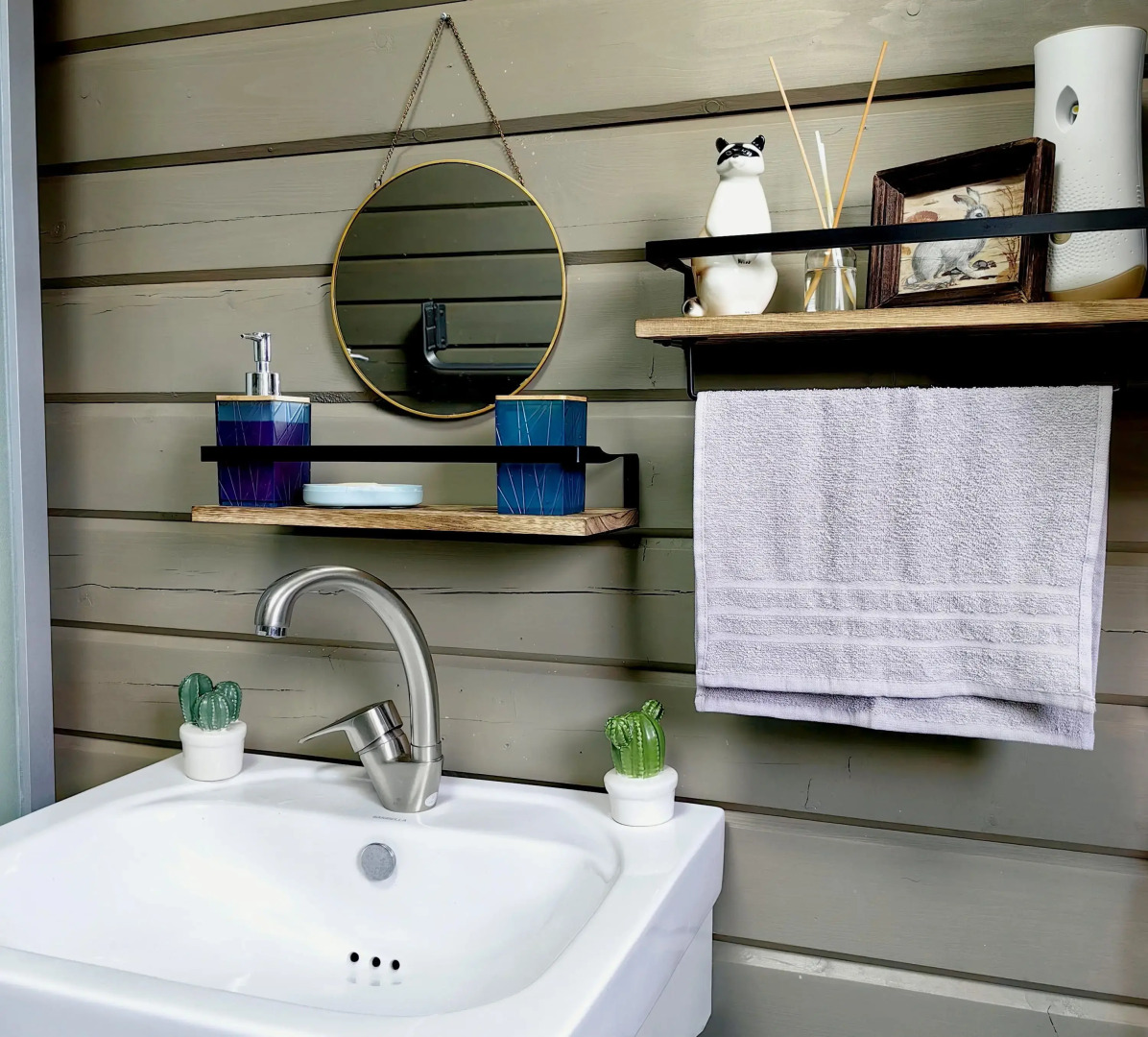 Частный дом Семейный большой дом с баней