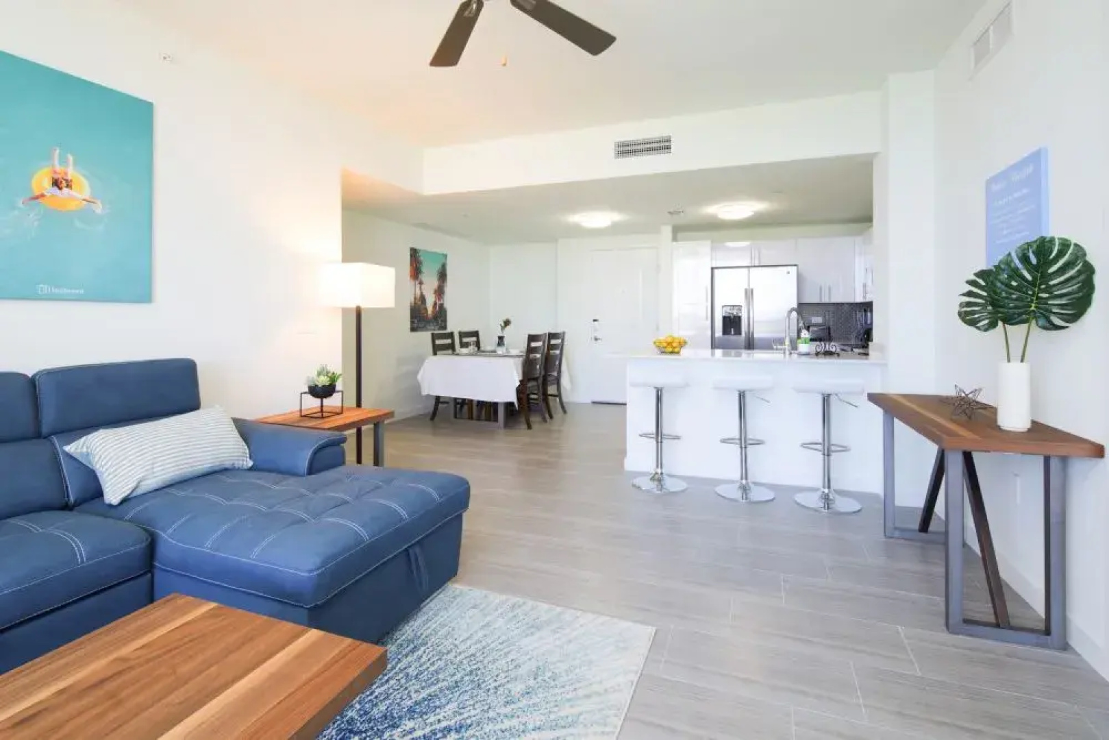 Апарт-Отель Hollywood Beach Luxury Residences